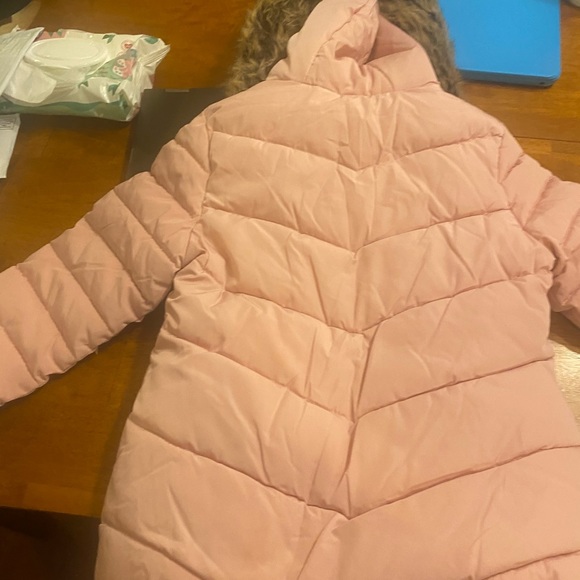 COPY - Winter coat - Picture 7 of 9